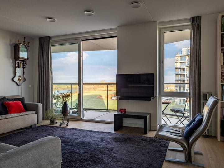 Photo 12 of Zwaanpark 31