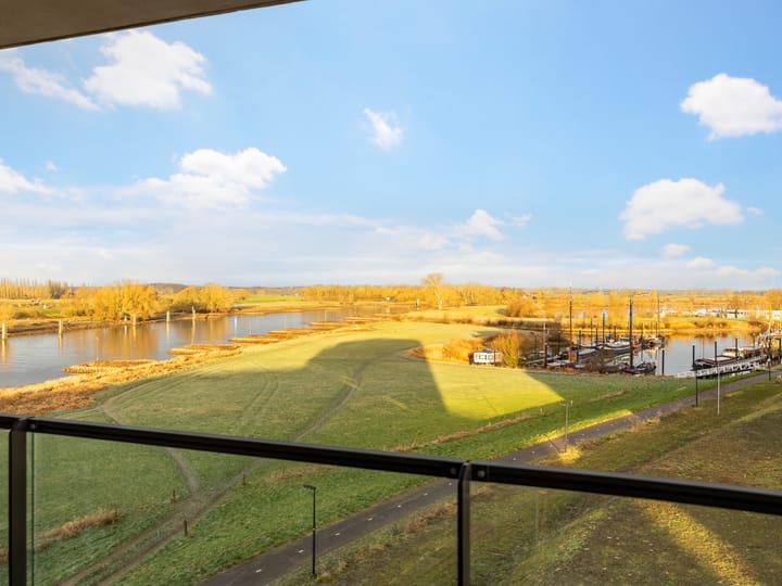 Photo 14 of Zwaanpark 31