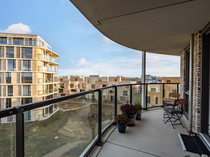 Photo 15 of Zwaanpark 31