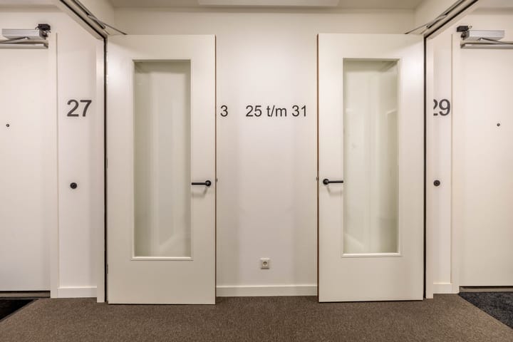 Photo 33 of Zwaanpark 31