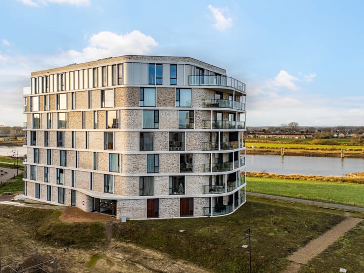 Photo 34 of Zwaanpark 31