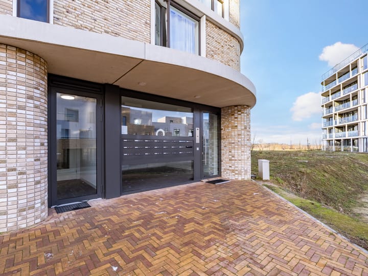 Photo 35 of Zwaanpark 31