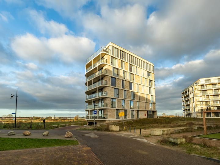 Photo 39 of Zwaanpark 31