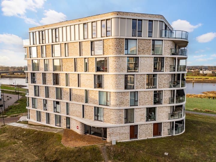 Photo 40 of Zwaanpark 31