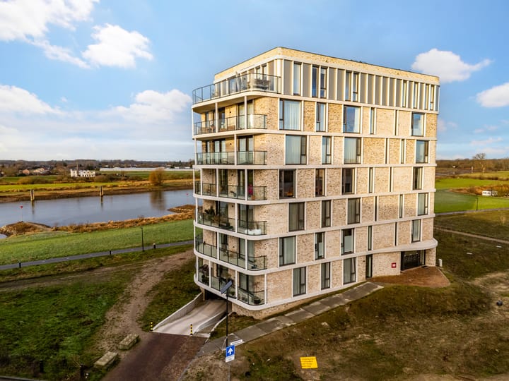 Photo 41 of Zwaanpark 31