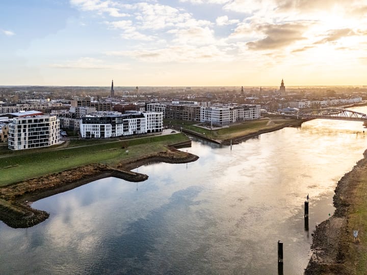 Photo 42 of Zwaanpark 31