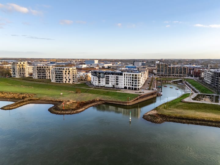 Photo 43 of Zwaanpark 31