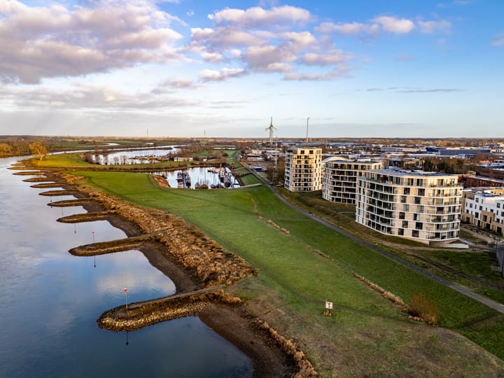 Photo 44 of Zwaanpark 31