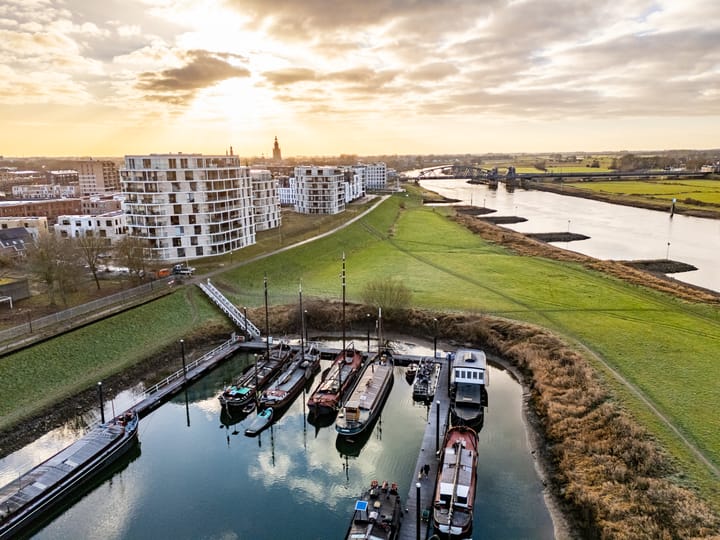 Photo 45 of Zwaanpark 31