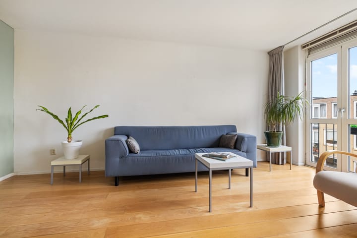 Foto 7 van Admiraliteitstraat 55