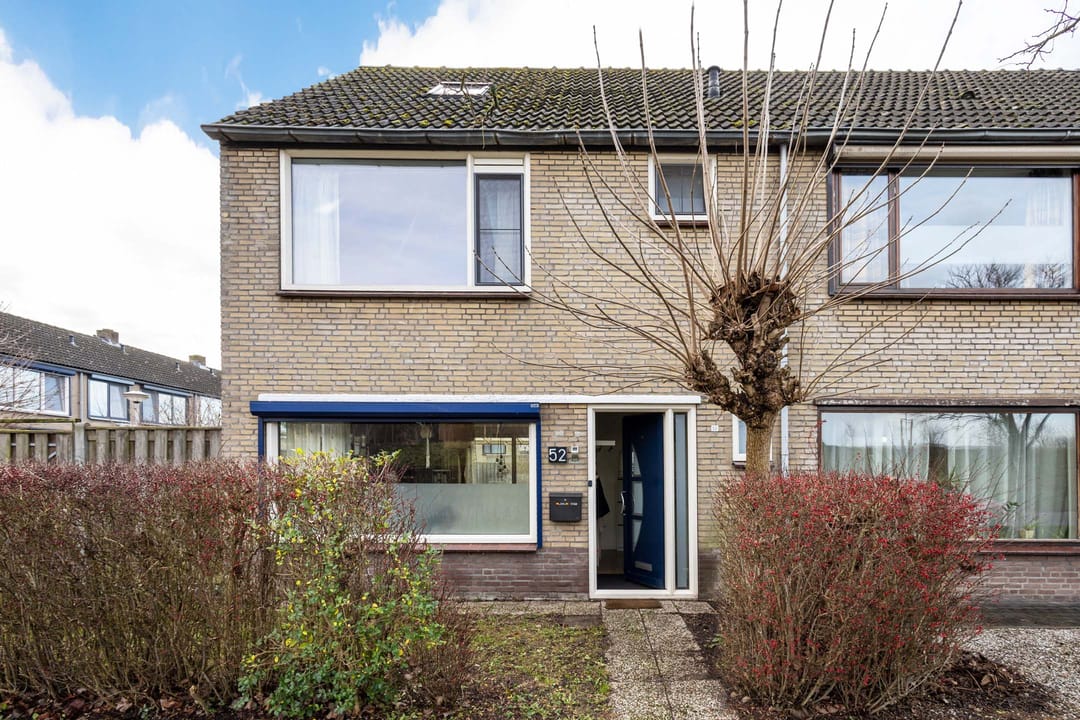 Photo 1 of Laureijnestraat 52