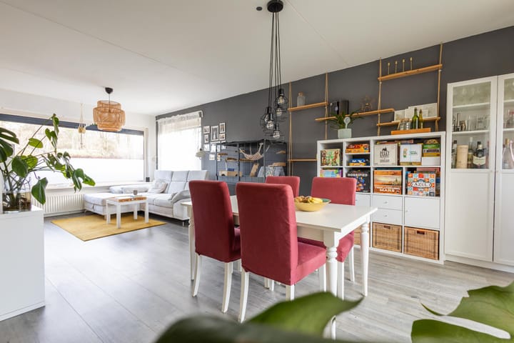 Foto 2 van Laureijnestraat 52