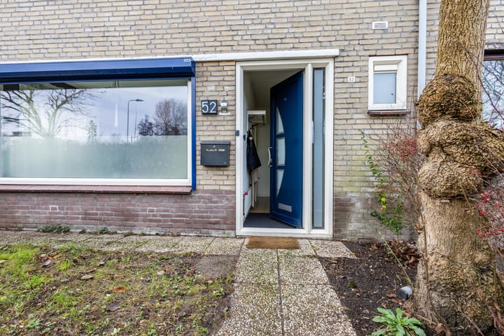 Foto 4 van Laureijnestraat 52