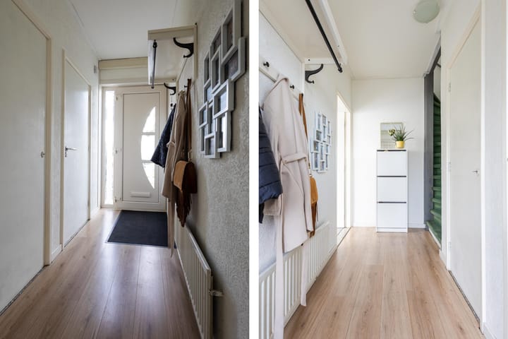 Foto 5 van Laureijnestraat 52