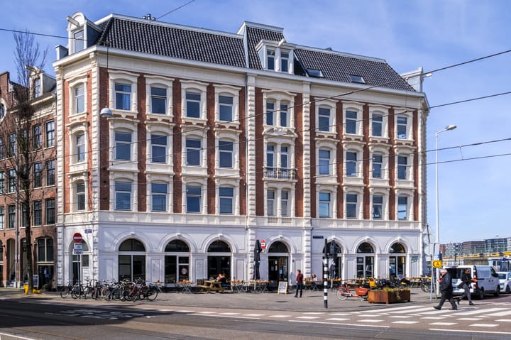 Foto 28 van Admiraliteitstraat 55