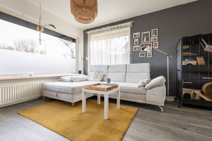 Foto 6 van Laureijnestraat 52