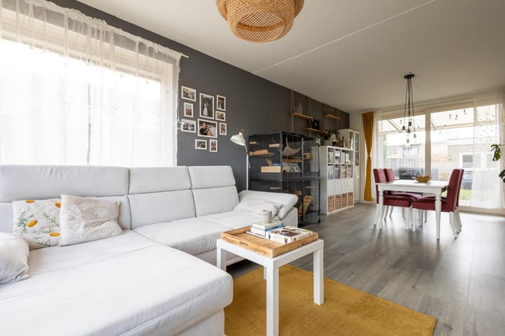 Foto 7 van Laureijnestraat 52