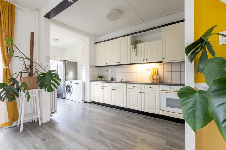 Foto 11 van Laureijnestraat 52