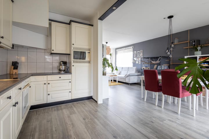 Foto 12 van Laureijnestraat 52