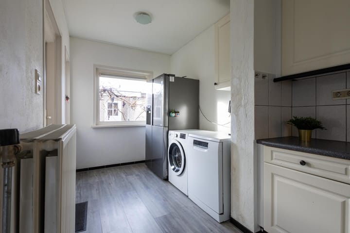 Foto 13 van Laureijnestraat 52