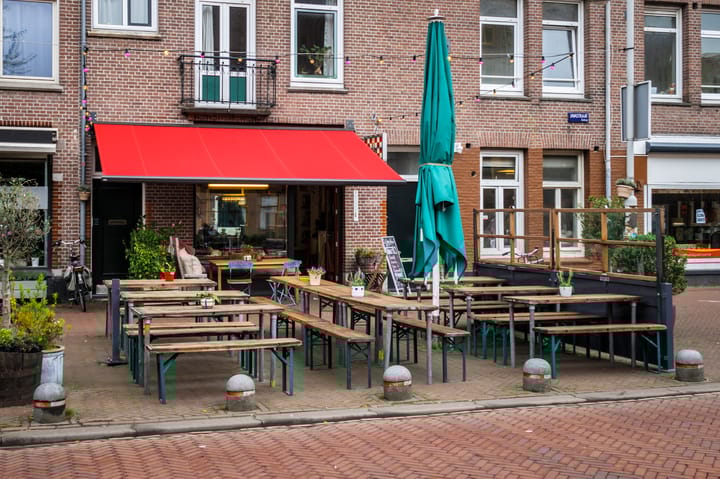 Foto 33 van Admiraliteitstraat 55