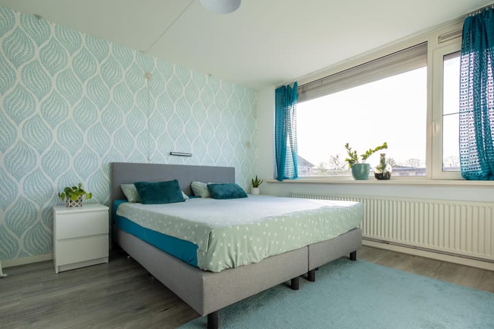 Foto 15 van Laureijnestraat 52