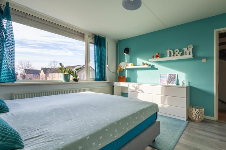 Foto 16 van Laureijnestraat 52