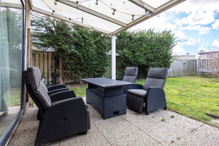 Foto 25 van Laureijnestraat 52