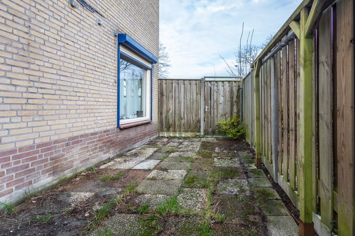 Foto 28 van Laureijnestraat 52