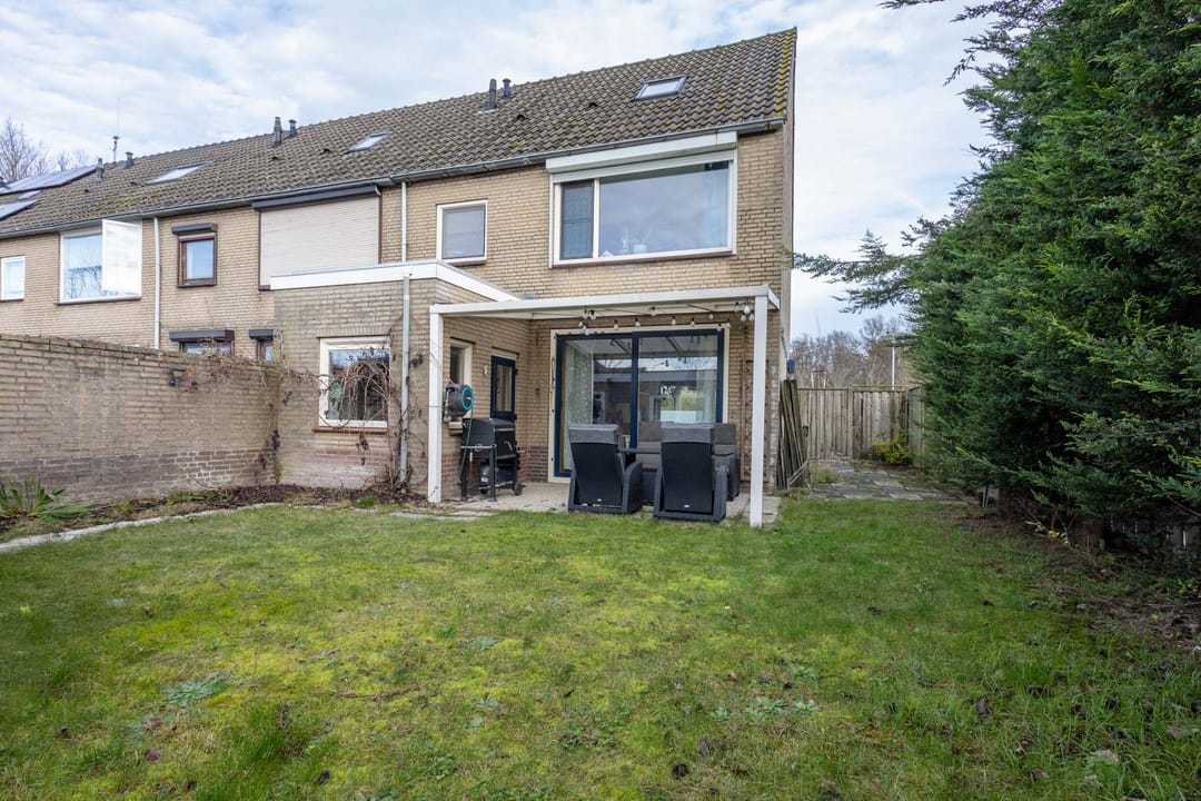 Photo 28 of Laureijnestraat 52