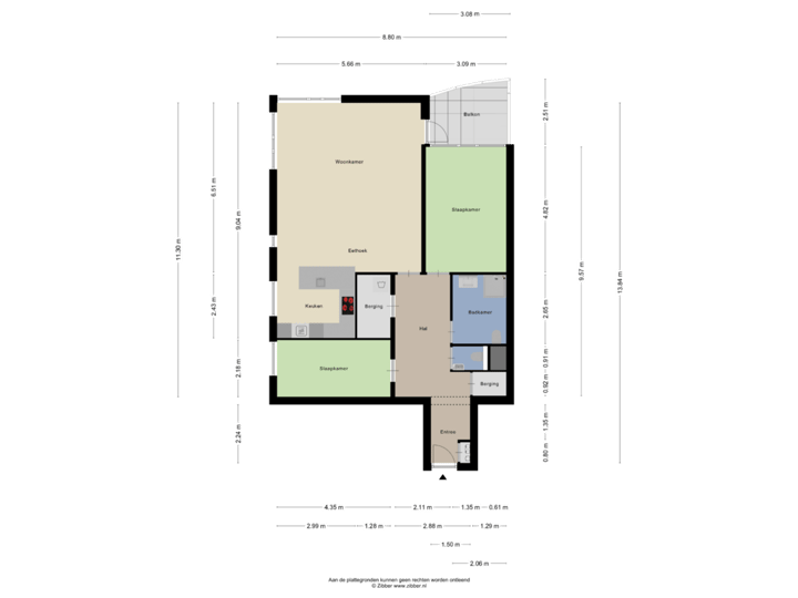 Appartement