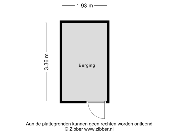 Berging