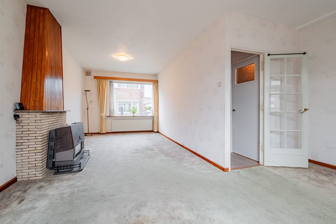 Foto 2 van Burgemeester de Kievietstraat 72