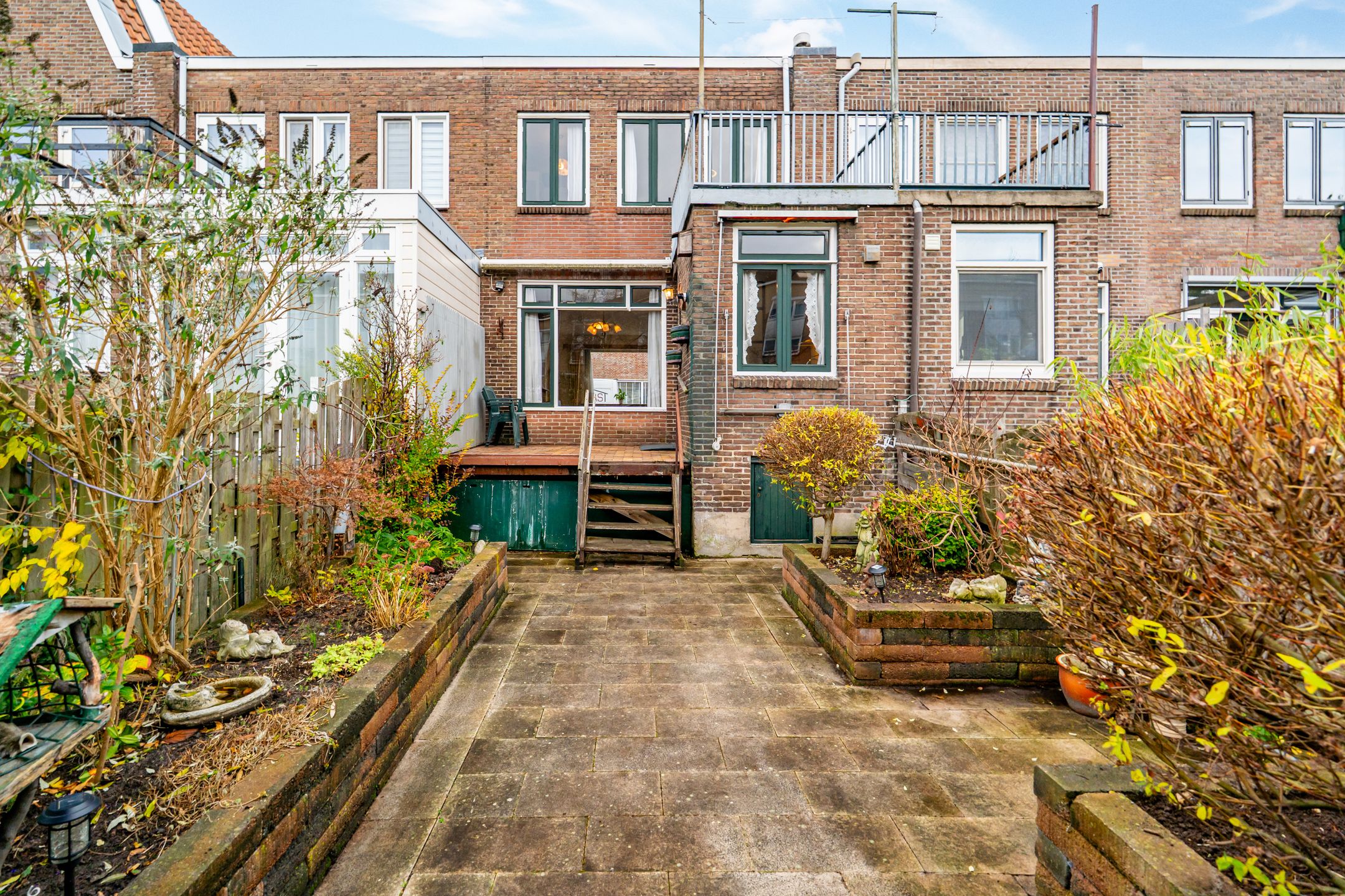 Foto 3 van Burgemeester de Kievietstraat 72