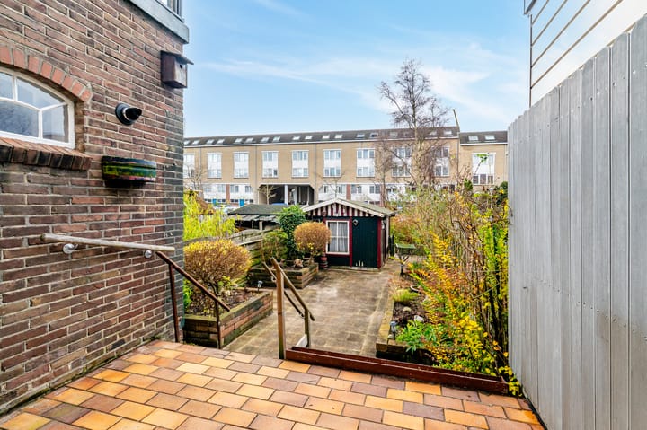 Foto 4 van Burgemeester de Kievietstraat 72