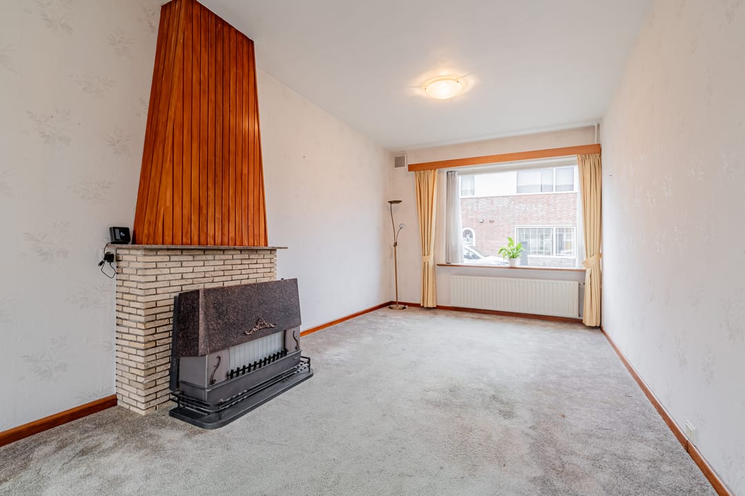 Foto 7 van Burgemeester de Kievietstraat 72