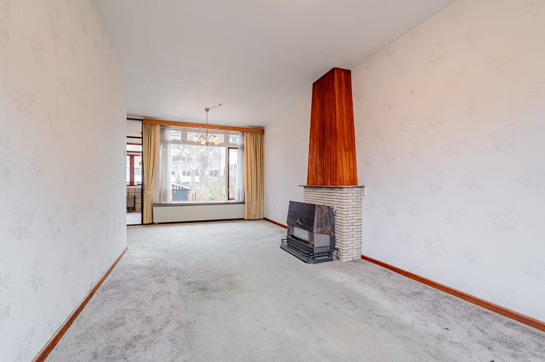 Foto 8 van Burgemeester de Kievietstraat 72