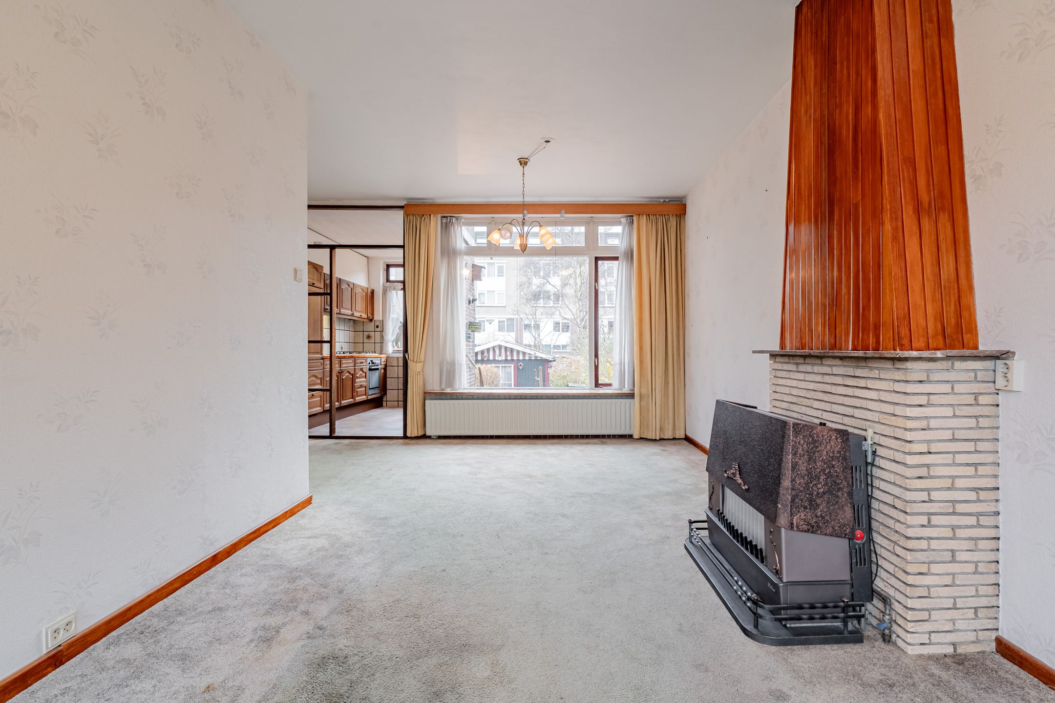 Foto 9 van Burgemeester de Kievietstraat 72