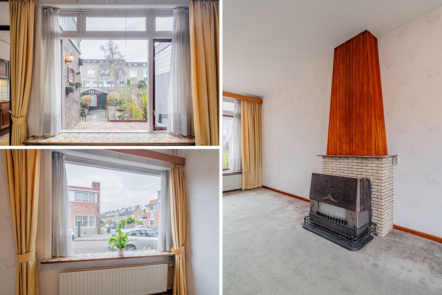 Foto 10 van Burgemeester de Kievietstraat 72