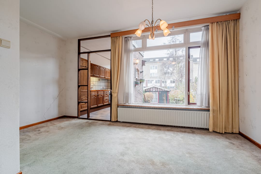 Foto 11 van Burgemeester de Kievietstraat 72