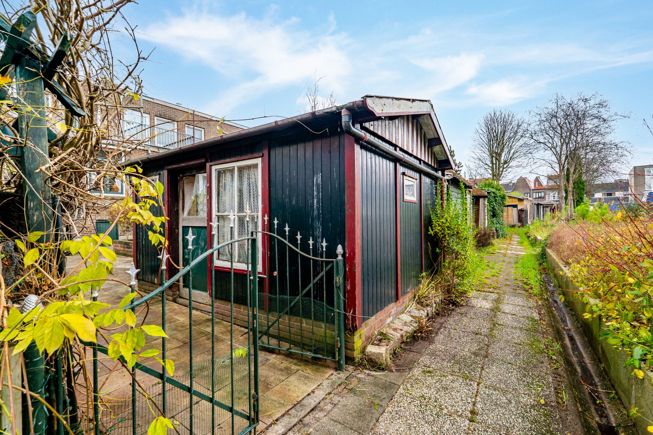 Foto 18 van Burgemeester de Kievietstraat 72