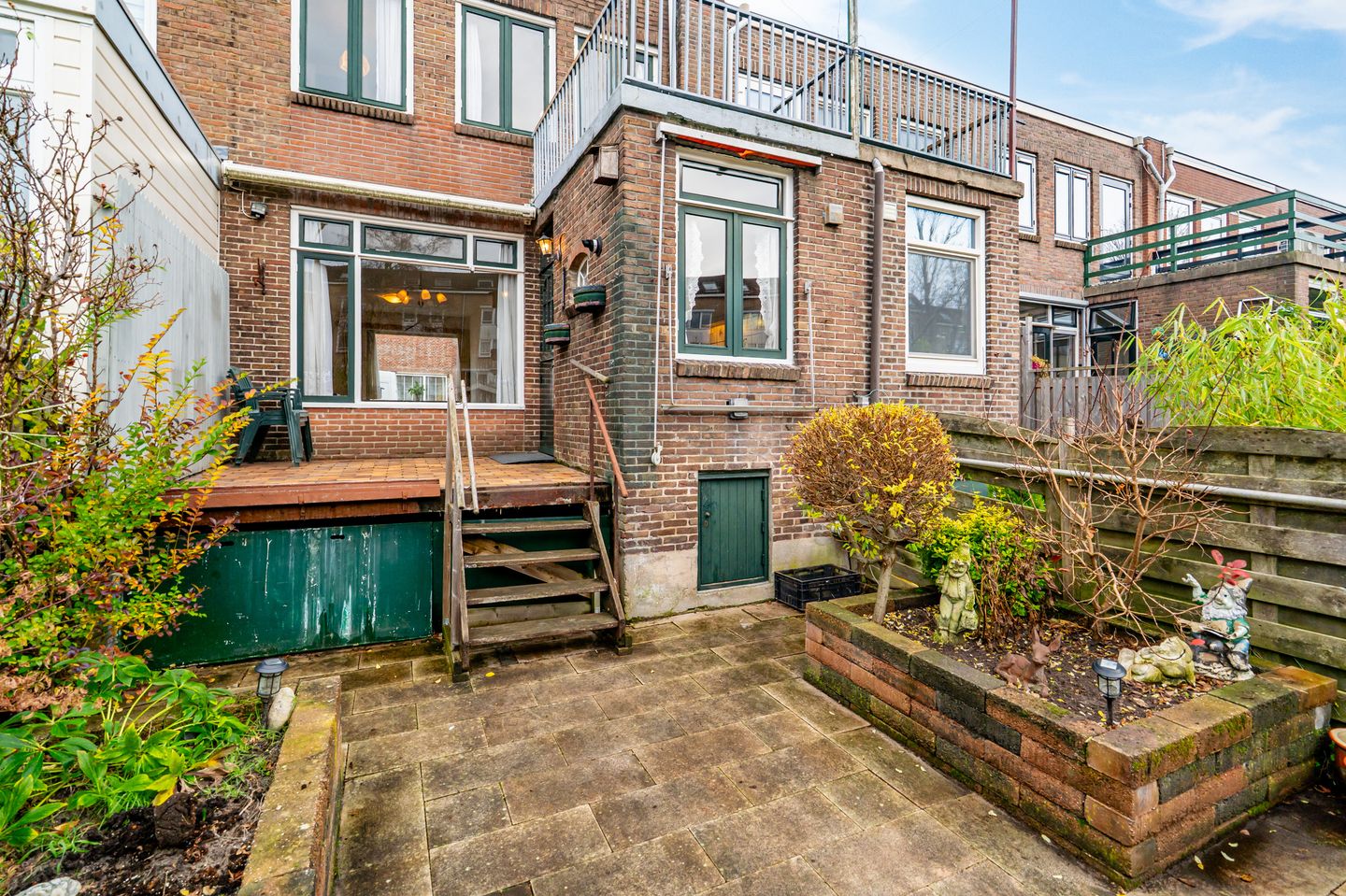 Foto 19 van Burgemeester de Kievietstraat 72