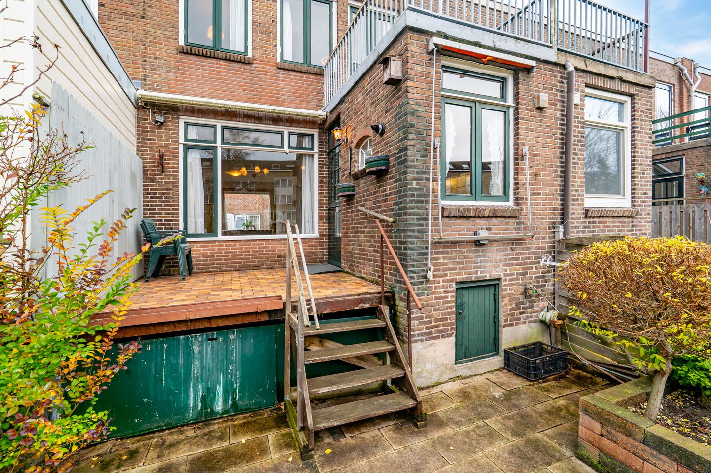 Foto 20 van Burgemeester de Kievietstraat 72