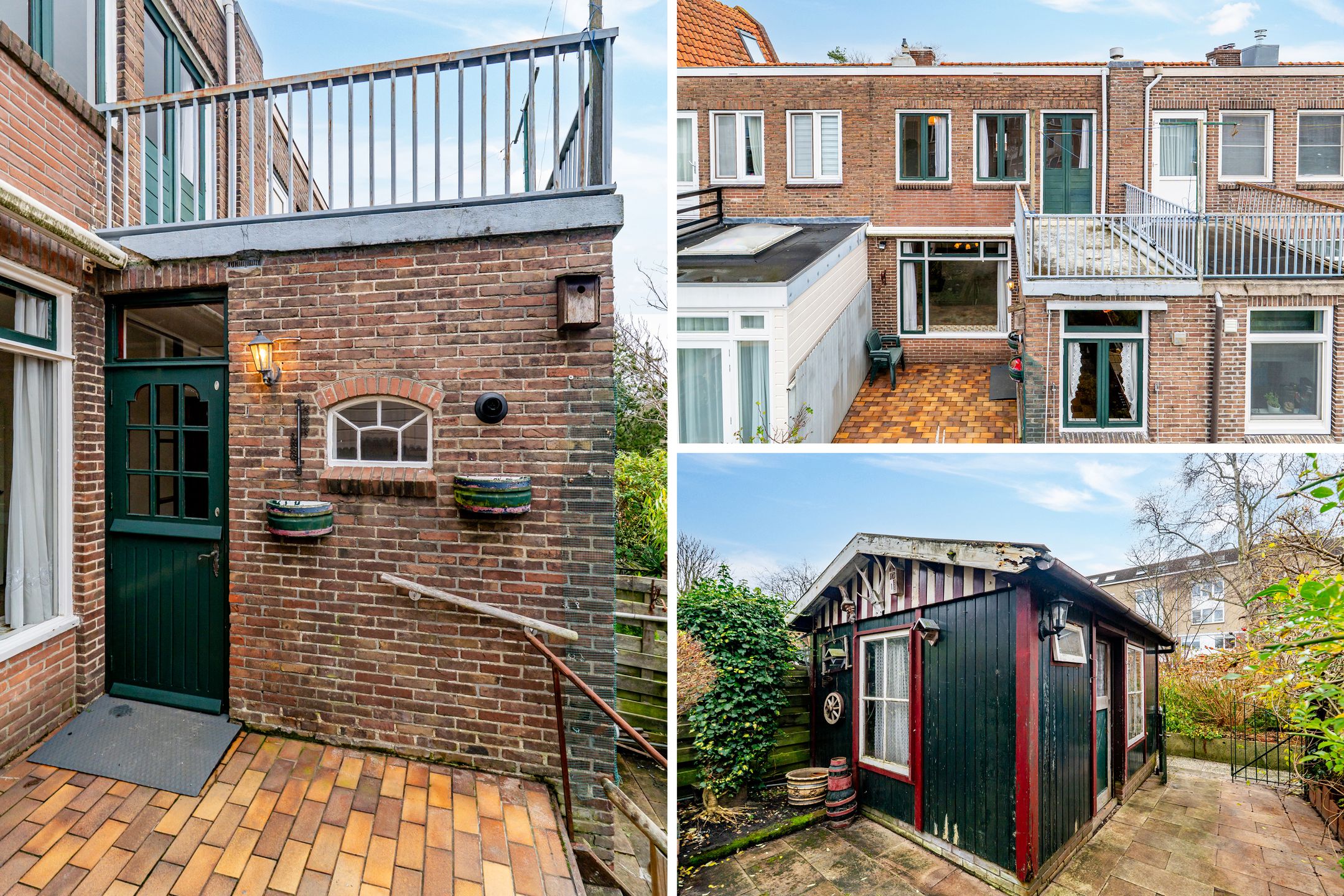 Foto 21 van Burgemeester de Kievietstraat 72