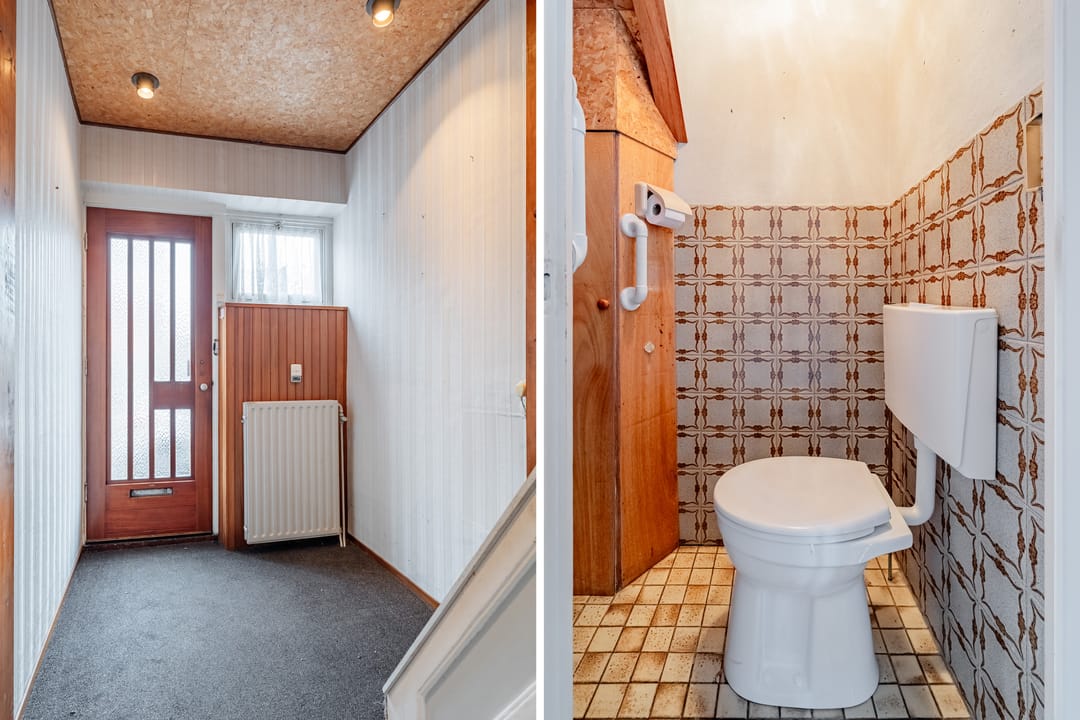 Foto 23 van Burgemeester de Kievietstraat 72