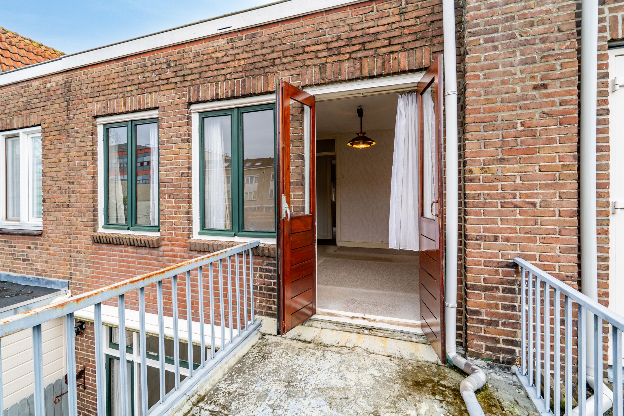 Foto 33 van Burgemeester de Kievietstraat 72