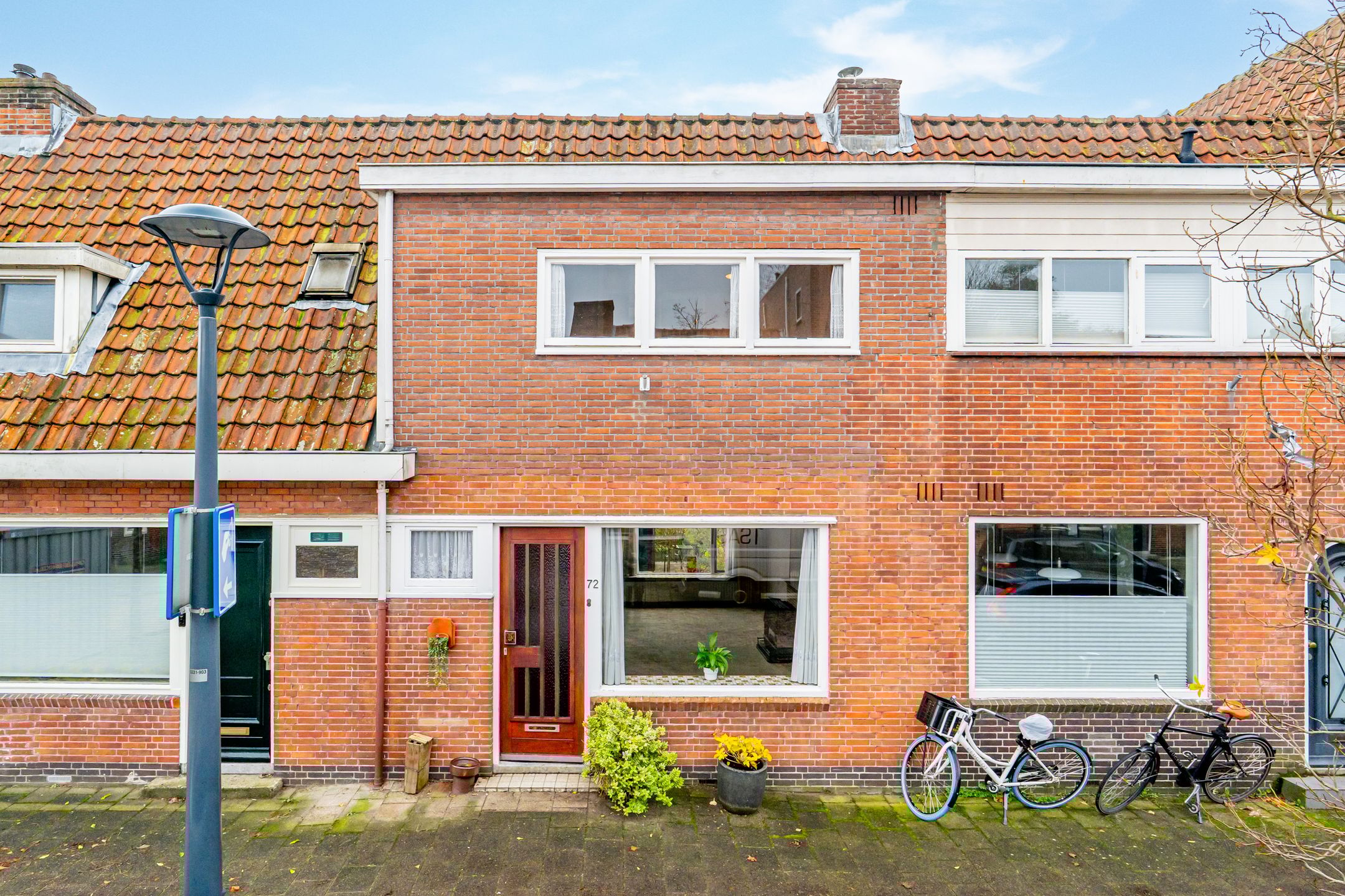 Foto 39 van Burgemeester de Kievietstraat 72