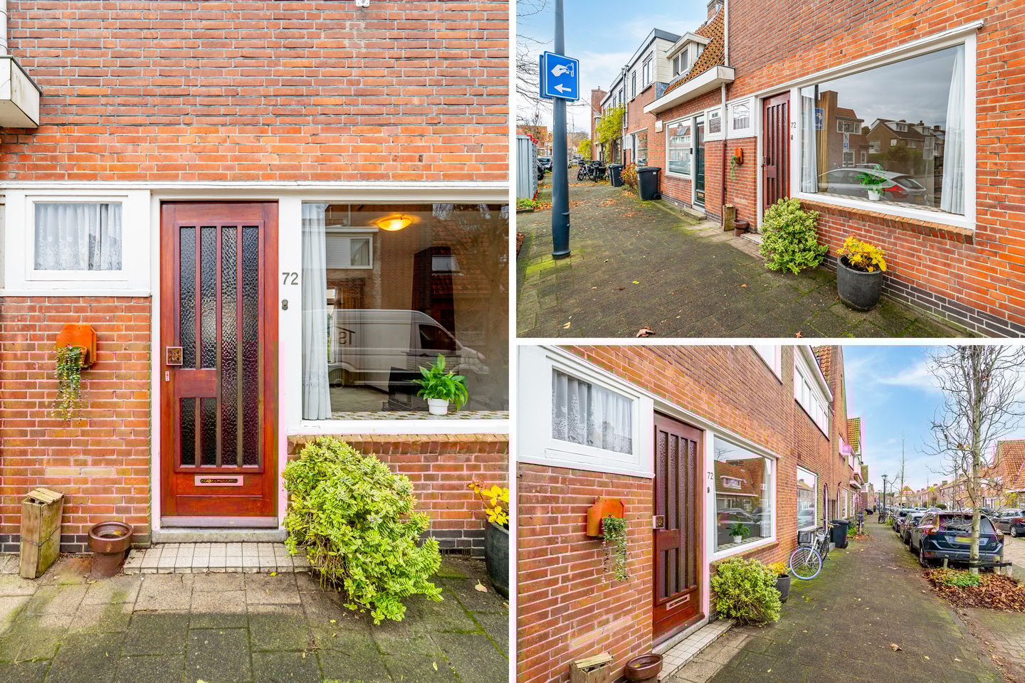 Foto 40 van Burgemeester de Kievietstraat 72