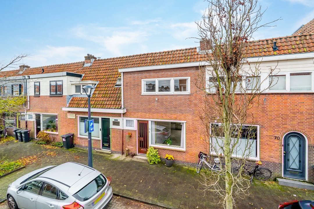 Foto 41 van Burgemeester de Kievietstraat 72