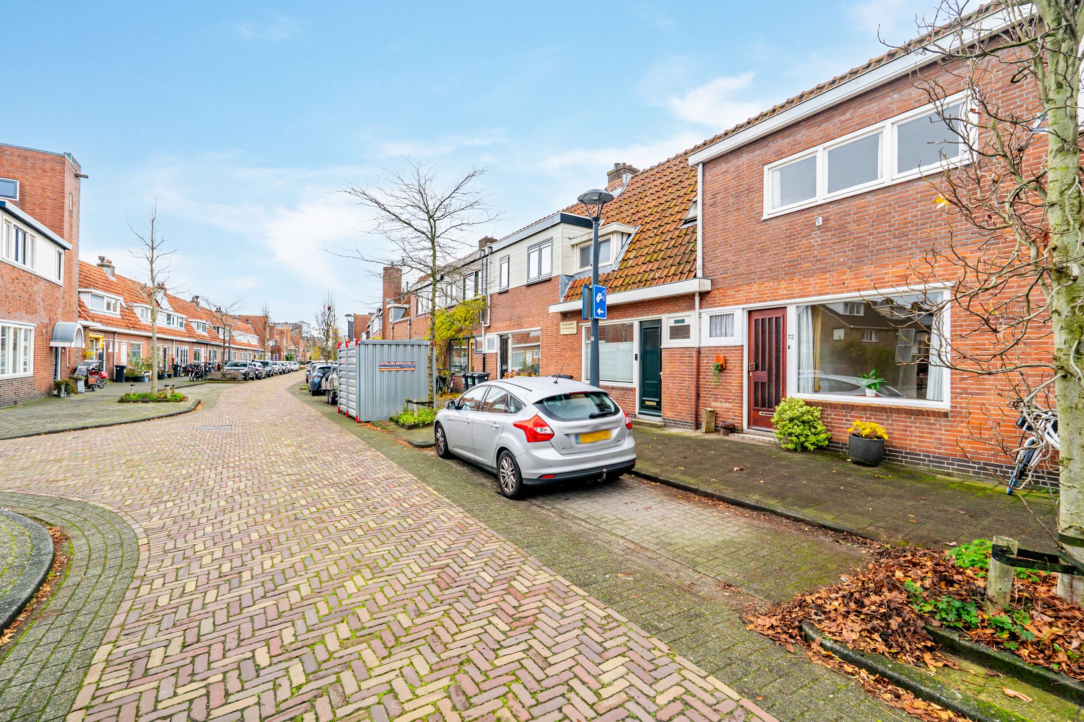 Foto 42 van Burgemeester de Kievietstraat 72